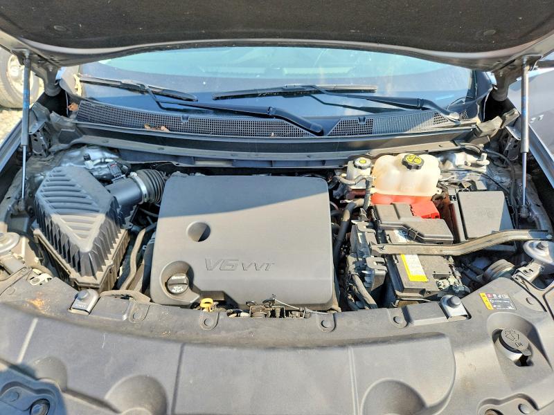 Aukcja sprzedaży 2019 Chevrolet Traverse, vin: 1GNEVFKW6KJ288364, numer aukcji: 59357846