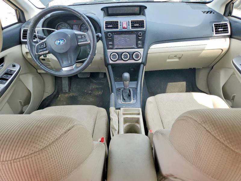 61614396 :رقم المزاد ، JF1GPAP67GH279975 vin ، 2016 Subaru Impreza مزاد بيع