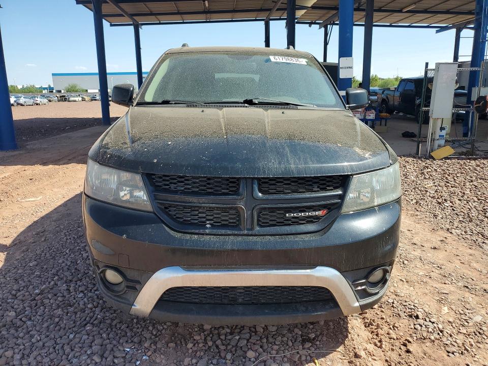 Продажа на аукционе авто 2015 Dodge Journey, vin: 3C4PDCGG4FT669942, номер лота: 61798836