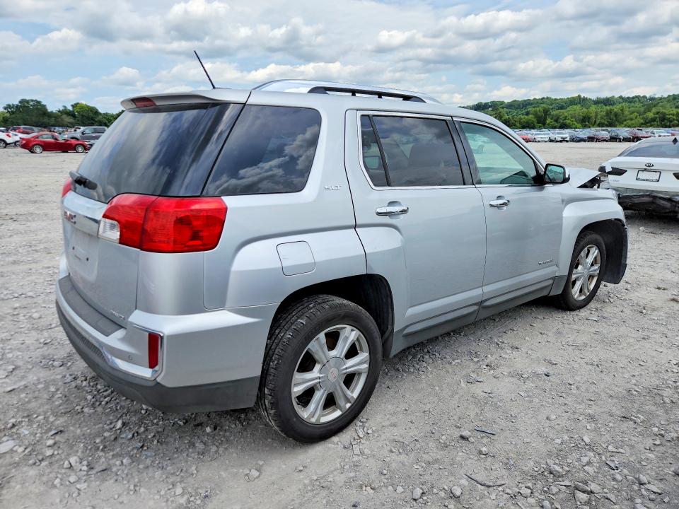 Aukcja sprzedaży 2016 Gmc Terrain, vin: 2GKFLUEK0G6343769, numer aukcji: 62339926