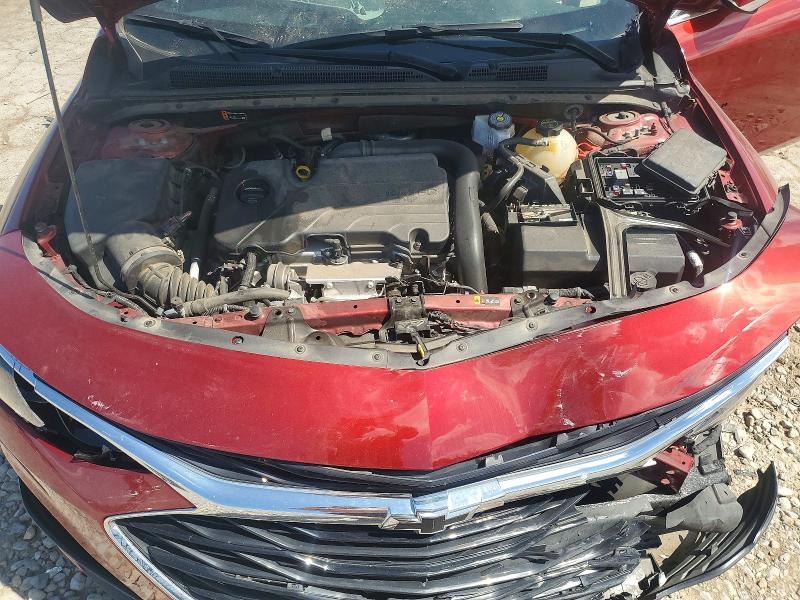 61041696 :رقم المزاد ، 1G1ZG5ST8RF192522 vin ، 2024 Chevrolet Malibu مزاد بيع