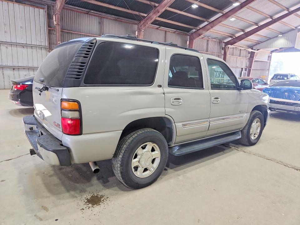 Aukcja sprzedaży 2006 Gmc Yukon, vin: 1GKEC13Z66J118753, numer aukcji: 62498516