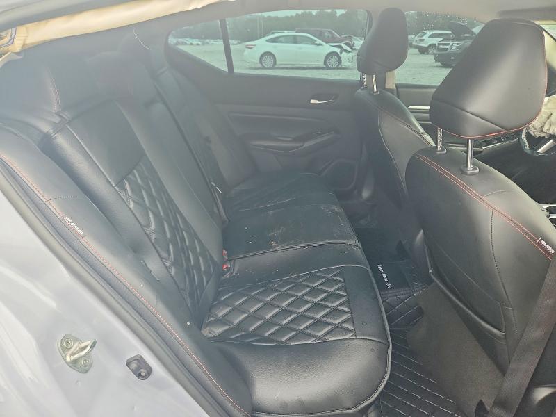 Продажа на аукционе авто 2024 Nissan Altima, vin: 1N4BL4CV4RN330339, номер лота: 60642026