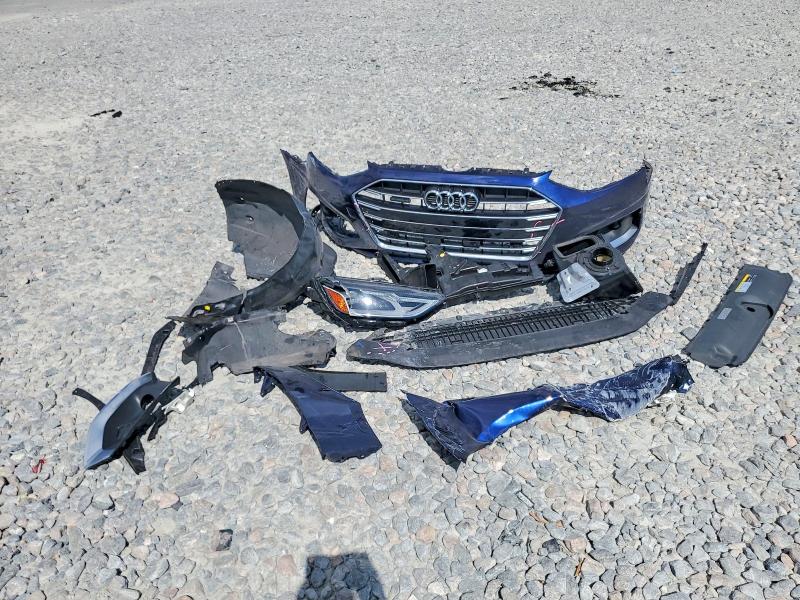 Aukcja sprzedaży 2022 Audi A4, vin: WAUABAF47NA007234, numer aukcji: 61933036
