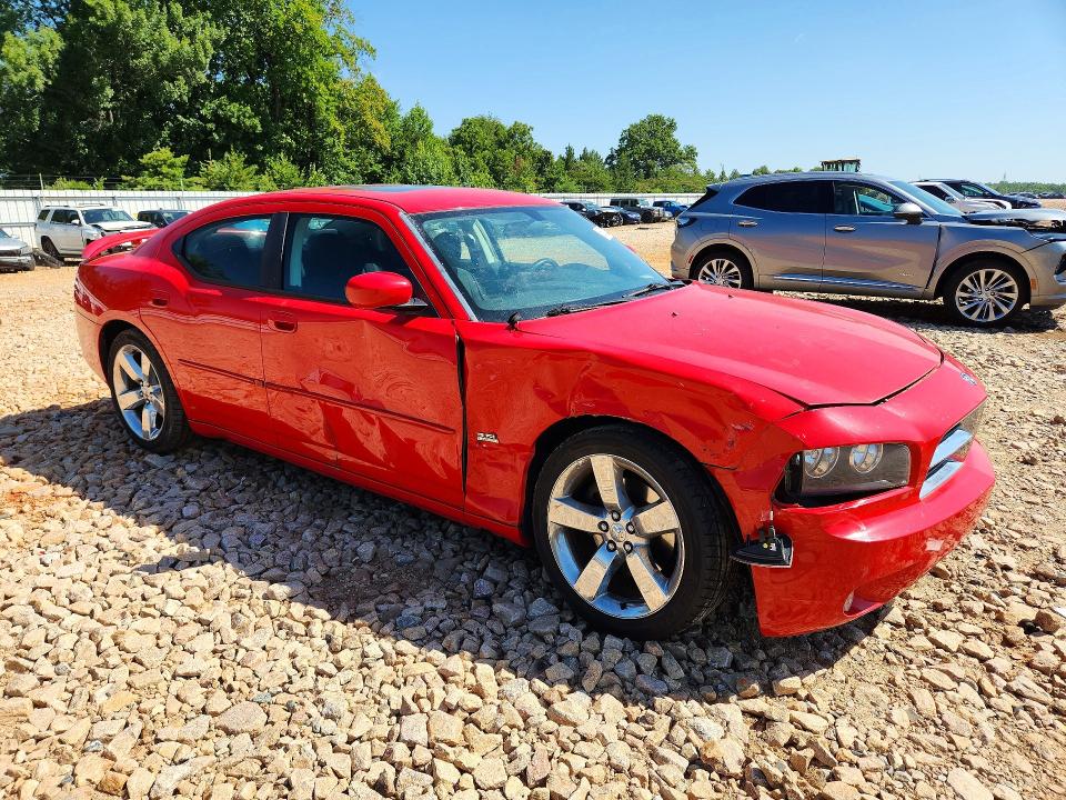 Aukcja sprzedaży 2010 Dodge Charger, vin: 2B3CA9CVXAH271622, numer aukcji: 60172316