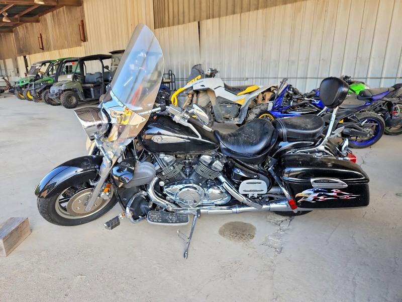 Продажа на аукционе авто 2006 Yamaha Xvz13, vin: JYAVP18E46A004171, номер лота: 59855906