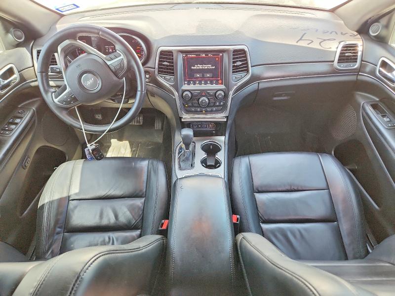 Aukcja sprzedaży 2018 Jeep Grand Cherokee, vin: 1C4RJFBG5JC347552, numer aukcji: 59954796