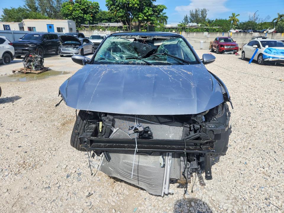 Продажа на аукционе авто 2024 Volkswagen Jetta, vin: 3VWGM7BUXRM055817, номер лота: 60360816