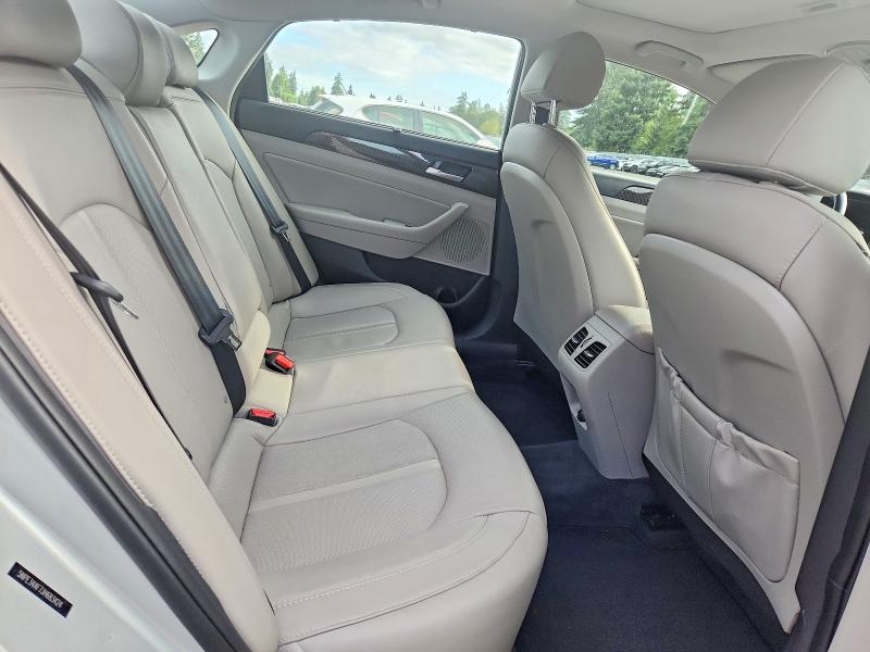 Продаж на аукціоні авто 2018 Hyundai Sonata, vin: 5NPE34AF7JH683424, номер лоту: 62984216
