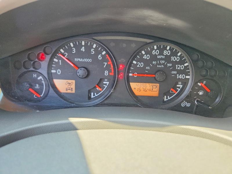 Продаж на аукціоні авто 2017 Nissan Frontier, vin: 1N6AD0EV1HN772497, номер лоту: 59224336