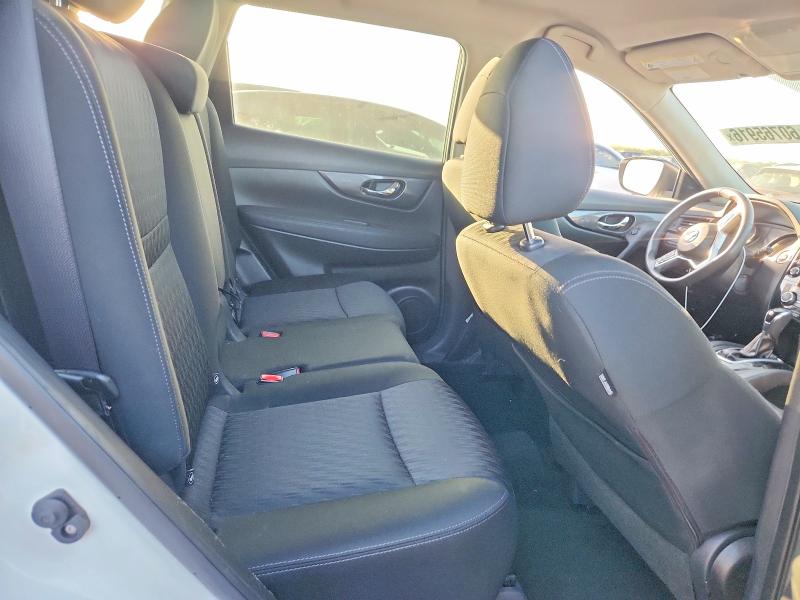 Продажа на аукционе авто 2018 Nissan Rogue, vin: KNMAT2MT9JP573127, номер лота: 60765916