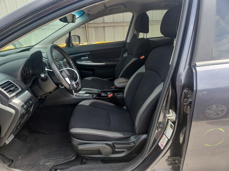 Продаж на аукціоні авто 2017 Subaru Crosstrek, vin: JF2GPABC6HH232026, номер лоту: 60812656