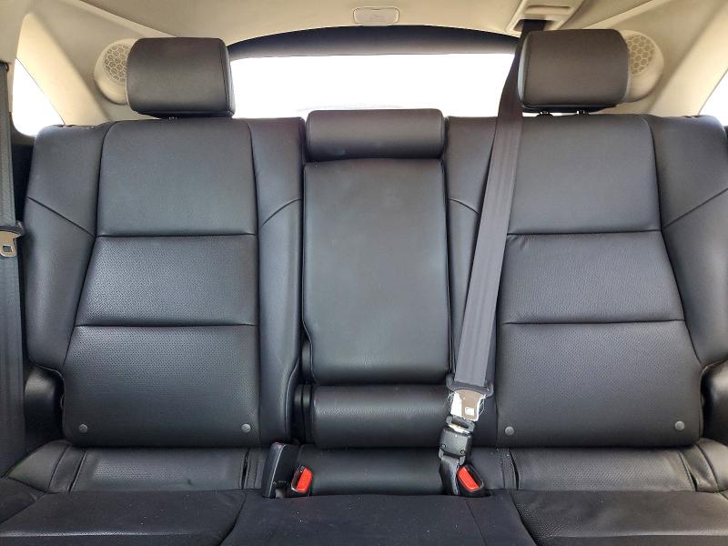 2013 Acura Rdx მანქანა იყიდება აუქციონზე, vin: 5J8TB3H5XDL003535, აუქციონის ნომერი: 58938846