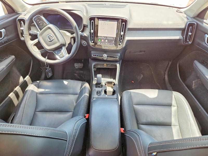 Продажа на аукционе авто 2025 Volvo Xc40, vin: YV4L12UJ1S2558064, номер лота: 61641056