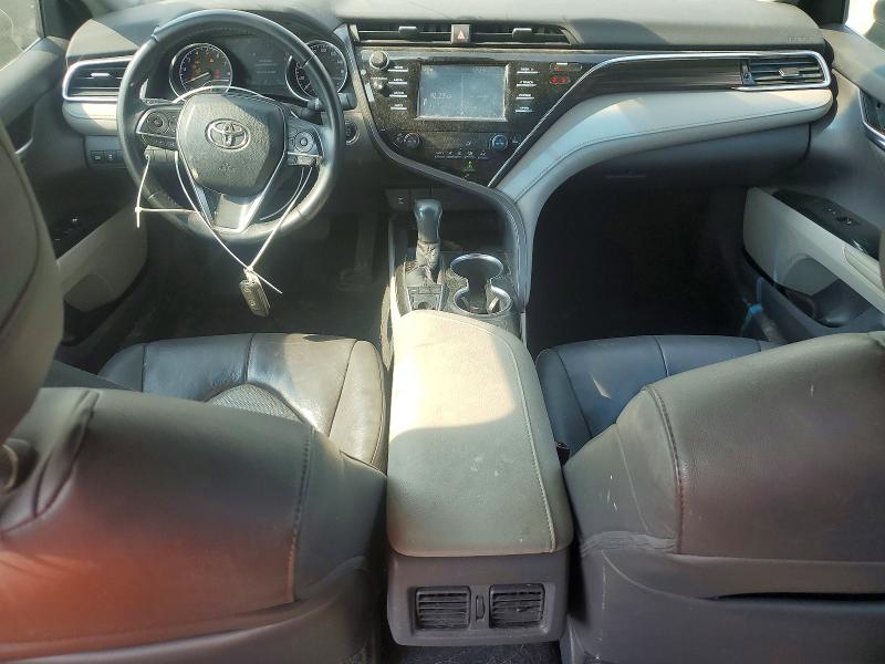 Aukcja sprzedaży 2018 Toyota Camry, vin: 4T1B11HK4JU052917, numer aukcji: 61210996