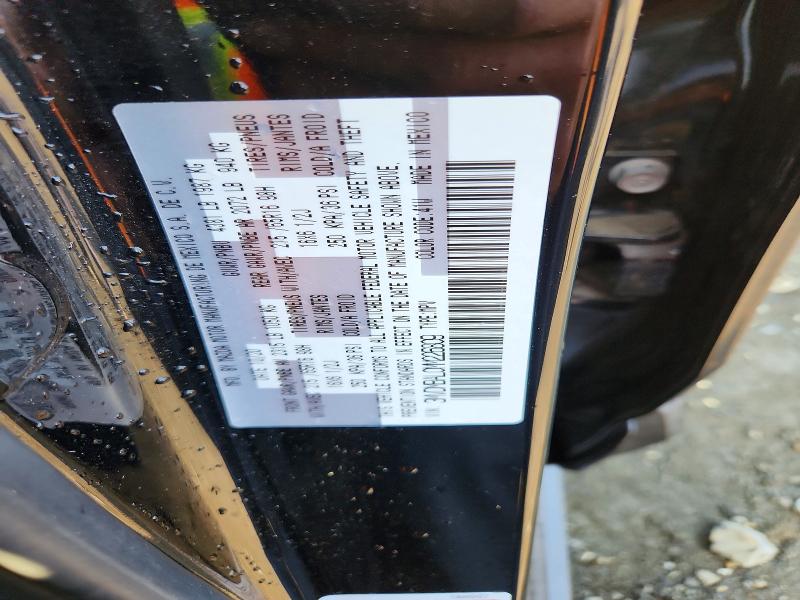 Aukcja sprzedaży 2021 Mazda Cx-30, vin: 3MVDMBAL0MM226809, numer aukcji: 62908556
