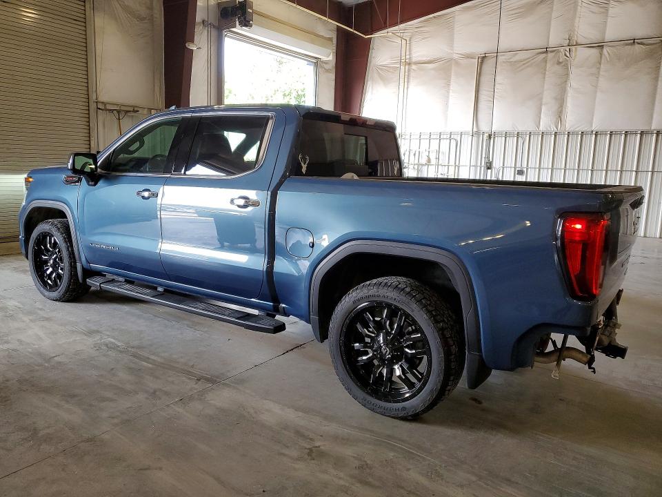 Продаж на аукціоні авто 2026 Gmc Sierra, vin: 1GTUUGEL5TZ217609, номер лоту: 61608146