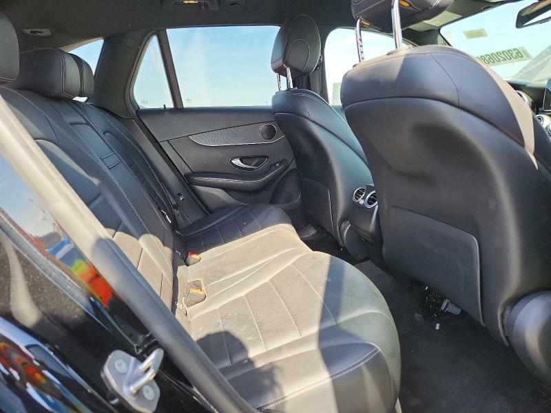Продажа на аукционе авто 2018 Mercedes-benz Glc, vin: WDC0G4JB6JV089025, номер лота: 63020686