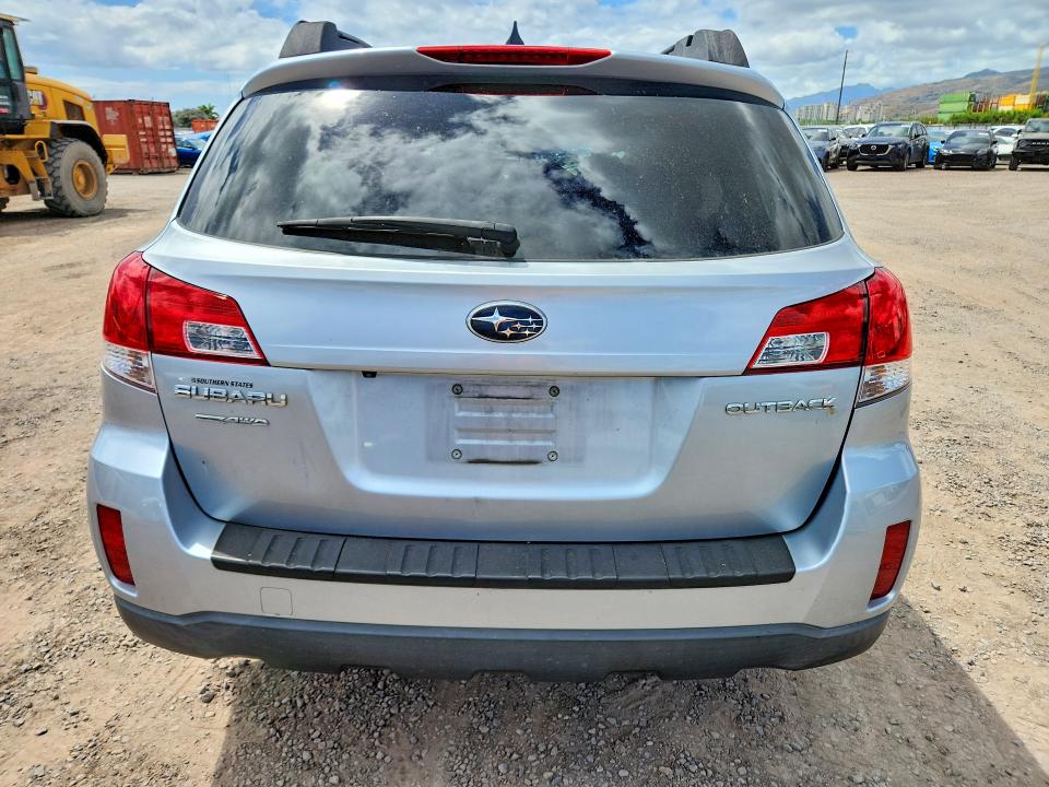 62102366 :رقم المزاد ، 4S4BRCKC9D3249629 vin ، 2013 Subaru Outback مزاد بيع