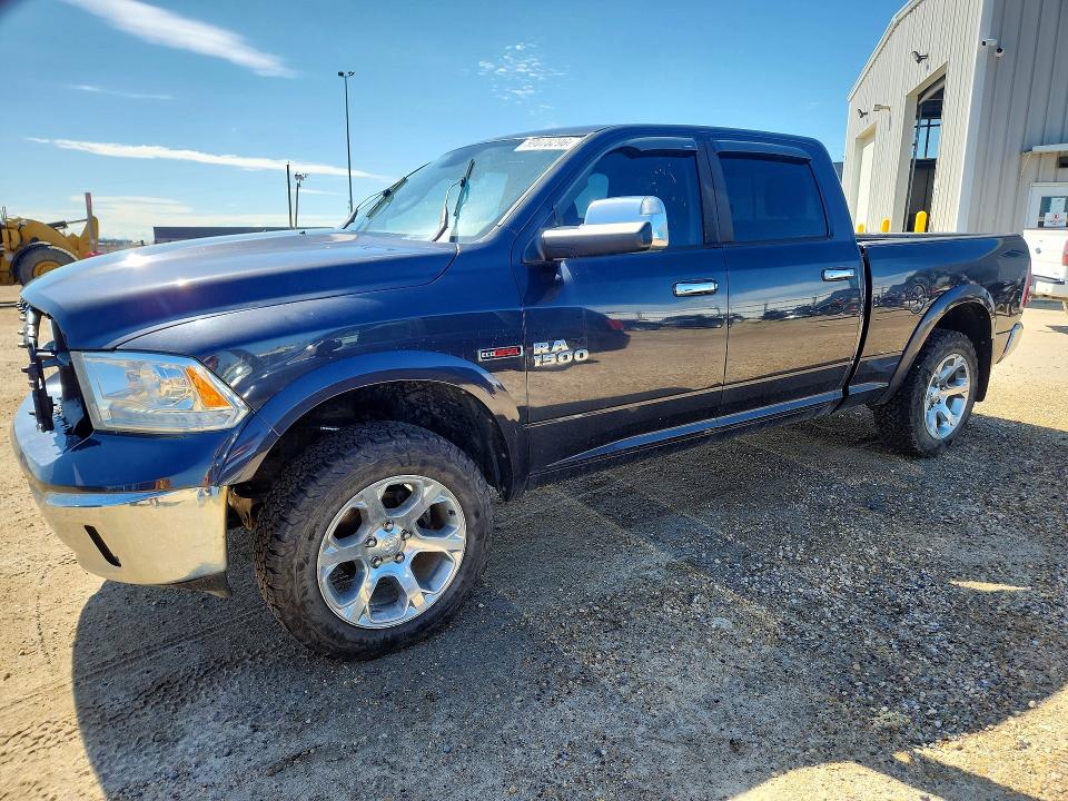 Auction sale of the 2015 Ram 1500, vin: 1C6RR7VM9FS502821, lot number: 59078296