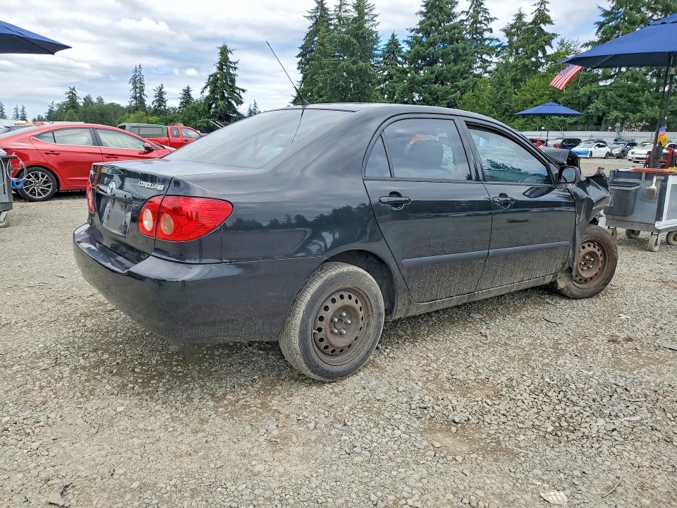 Продаж на аукціоні авто 2008 Toyota Corolla, vin: 1NXBR32E98Z951855, номер лоту: 61616776