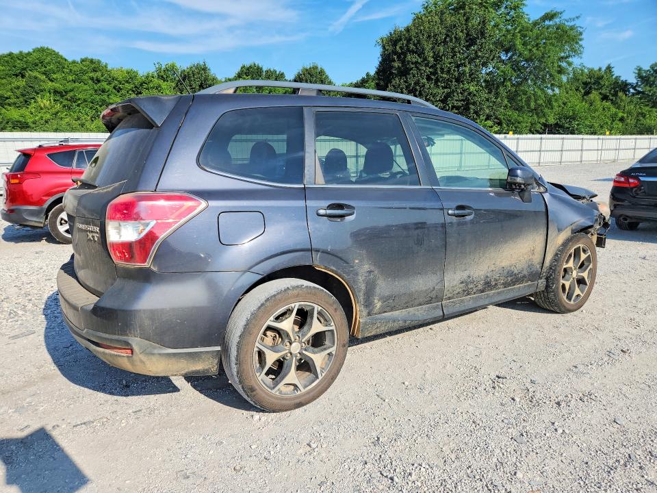 Продаж на аукціоні авто 2014 Subaru Forester, vin: JF2SJGMC8EH528768, номер лоту: 59246716