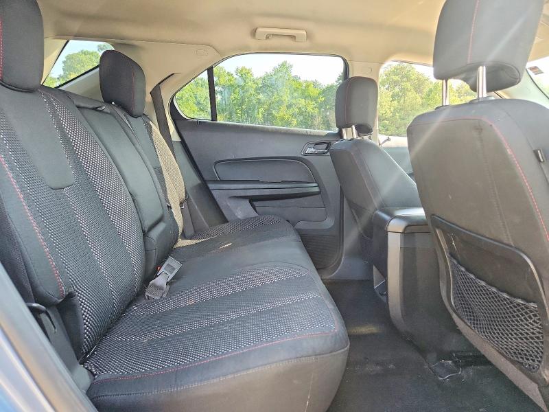 Продажа на аукционе авто 2015 Chevrolet Equinox, vin: 2GNALBEK2F6311650, номер лота: 62224696