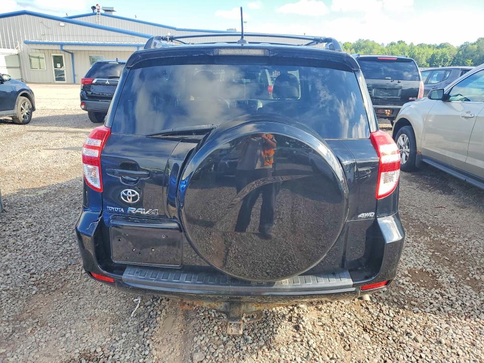 Продажа на аукционе авто 2010 Toyota Rav4, vin: 2T3DF4DV3AW033813, номер лота: 59889756