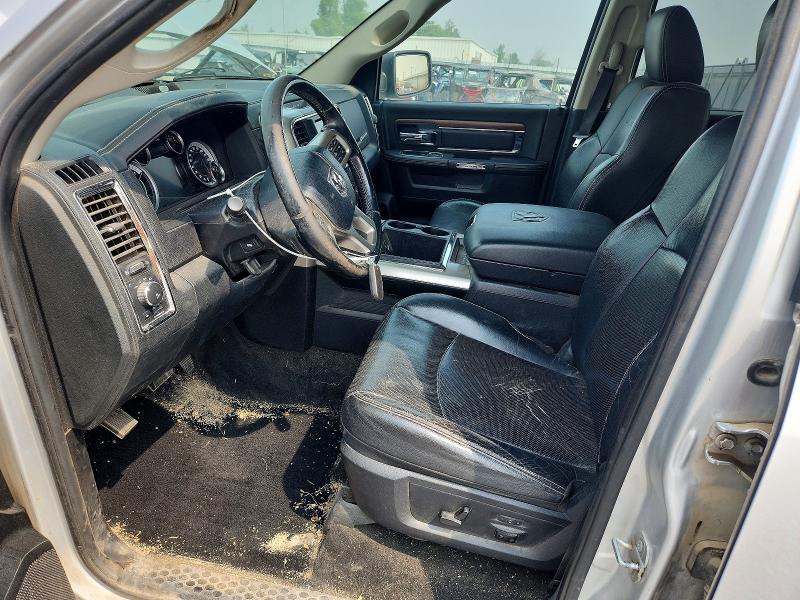 Продажа на аукционе авто 2015 Ram 1500, vin: 1C6RR7NT4FS700214, номер лота: 61495926