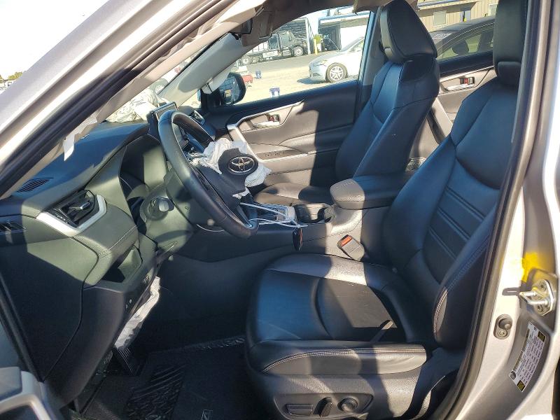 Продажа на аукционе авто 2019 Toyota Rav4, vin: 2T3C1RFV7KC020327, номер лота: 59744186