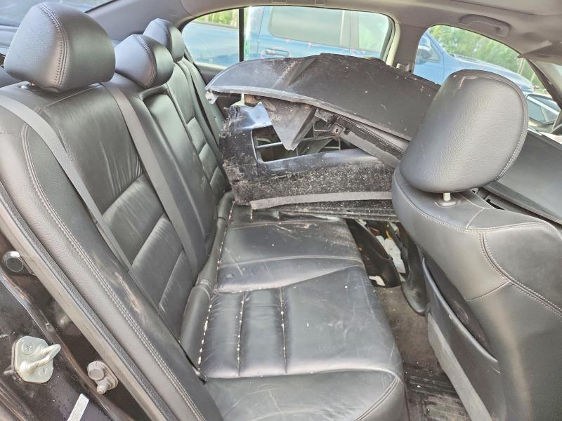 2010 Honda Accord მანქანა იყიდება აუქციონზე, vin: 1HGCP2F86AA803863, აუქციონის ნომერი: 58047926