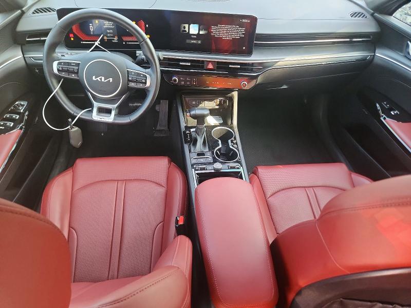 Aukcja sprzedaży 2026 Kia K5, vin: KNAG64J79T5462903, numer aukcji: 61307546
