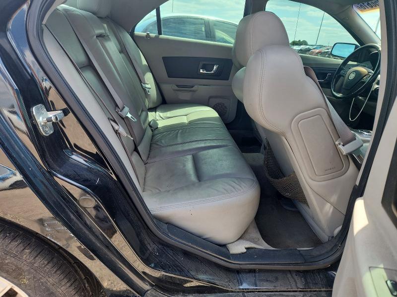 Продажа на аукционе авто 2006 Cadillac Cts, vin: 1G6DM57T960107921, номер лота: 62356616