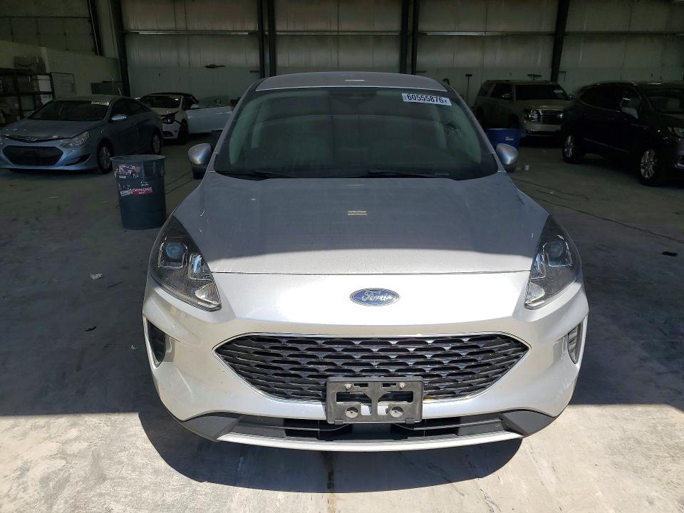 2020 Ford Escape მანქანა იყიდება აუქციონზე, vin: 1FMCU9G63LUC41446, აუქციონის ნომერი: 60555876
