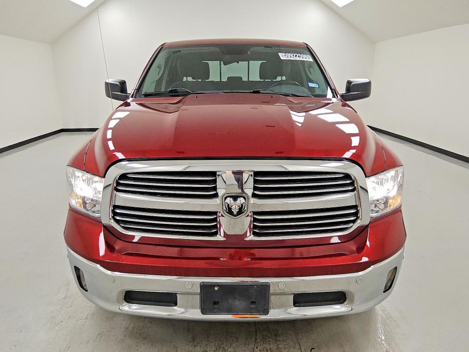 59922596 :رقم المزاد ، 1C6RR6LT3ES121825 vin ، 2014 Ram 1500 مزاد بيع