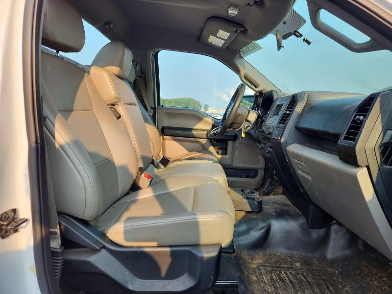 Aukcja sprzedaży 2017 Ford F150, vin: 1FTMF1C8XHFC28975, numer aukcji: 63290356