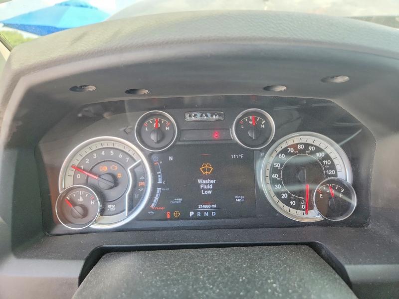 Aukcja sprzedaży 2016 Ram 1500, vin: 1C6RR7LT3GS417923, numer aukcji: 62898056