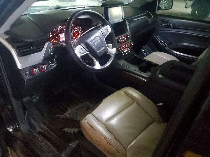 2015 Gmc Yukon მანქანა იყიდება აუქციონზე, vin: 1GKS2AKC5FR274383, აუქციონის ნომერი: 62287796