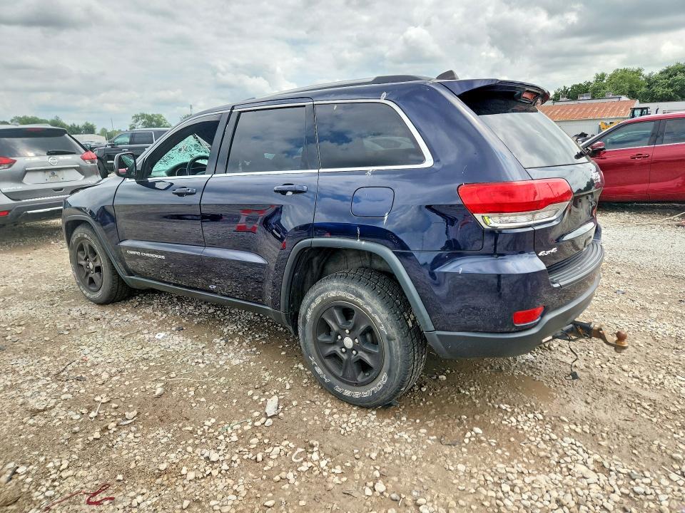 Aukcja sprzedaży 2015 Jeep Grand Cherokee, vin: 1C4RJFAG9FC138291, numer aukcji: 62825996