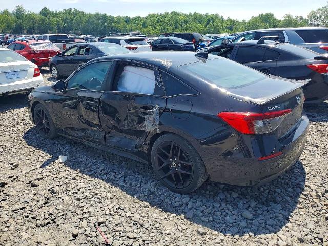 Продаж на аукціоні авто 2023 Honda Civic Sport, vin: 2HGFE2F53PH549483, номер лоту: 59920906