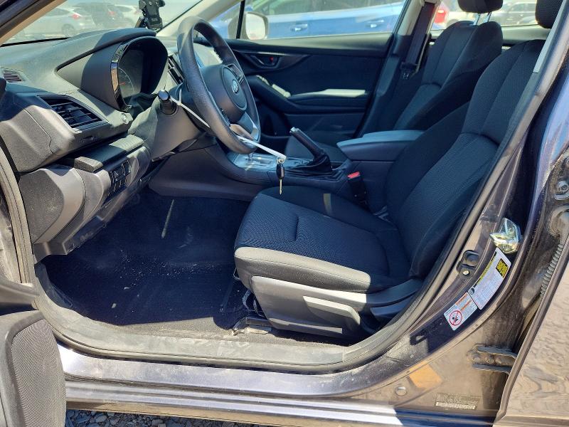 Aukcja sprzedaży 2017 Subaru Impreza, vin: 4S3GKAA6XH3614792, numer aukcji: 60226046