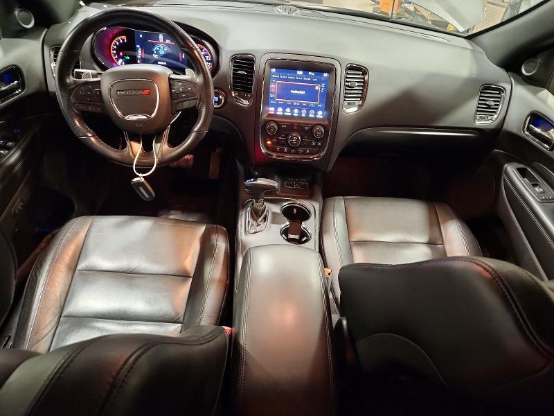 62204186 :رقم المزاد ، 1C4RDJDGXLC382582 vin ، 2020 Dodge Durango مزاد بيع