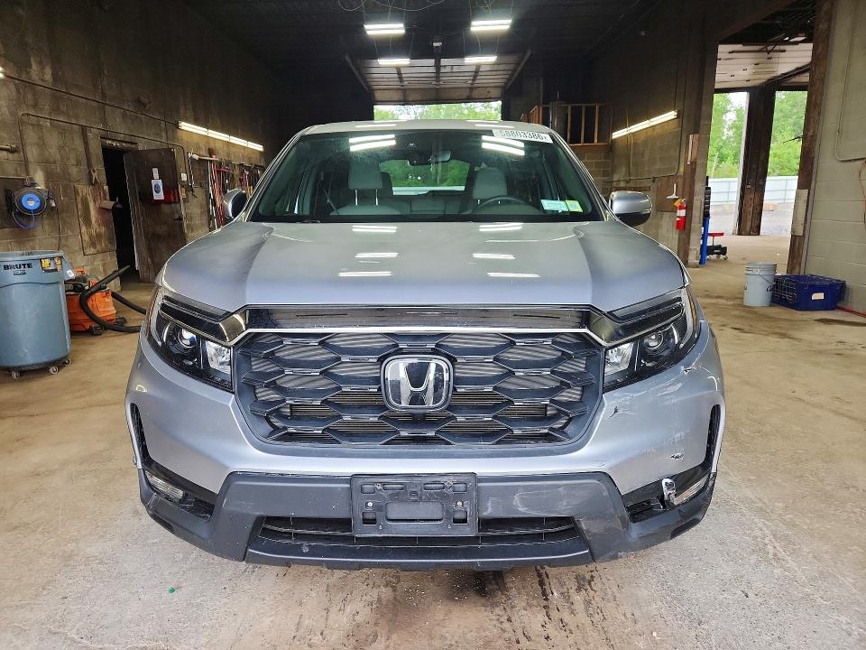 Продаж на аукціоні авто 2023 Honda Passport, vin: 5FNYF8H5XPB006657, номер лоту: 58803386