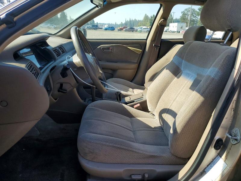 Продаж на аукціоні авто 2000 Toyota Camry, vin: JT2BG22K3Y0530496, номер лоту: 62142796