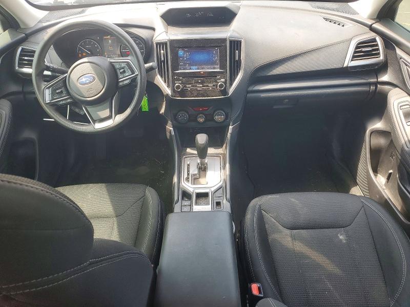 2020 Subaru Forester მანქანა იყიდება აუქციონზე, vin: JF2SKAAC2LH482754, აუქციონის ნომერი: 61739176