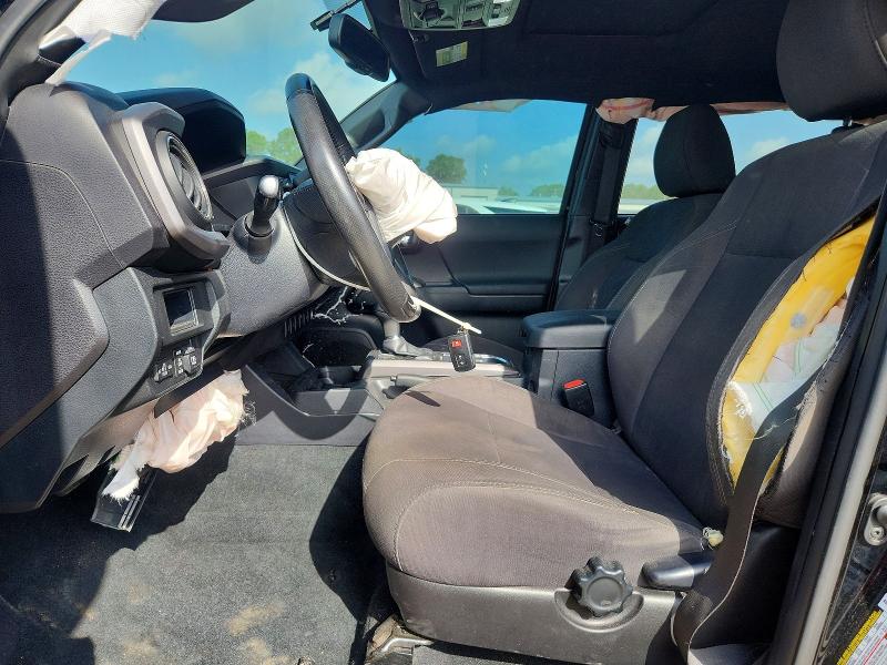 Aukcja sprzedaży 2017 Toyota Tacoma, vin: 5TFCZ5AN0HX096175, numer aukcji: 61076586