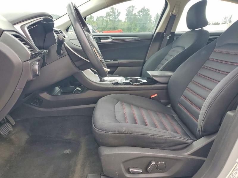 Продаж на аукціоні авто 2016 Ford Fusion, vin: 3FA6P0H79GR140863, номер лоту: 62324006