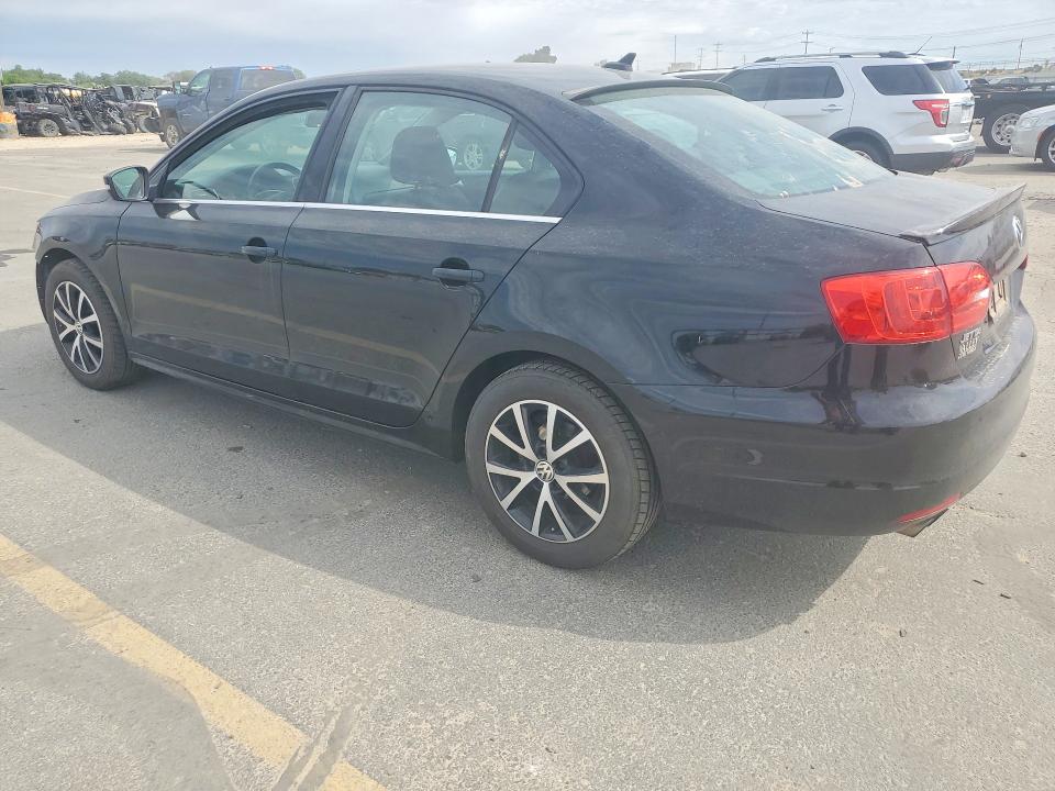 Aukcja sprzedaży 2014 Volkswagen Jetta, vin: 3VWB17AJ1EM431616, numer aukcji: 60500876