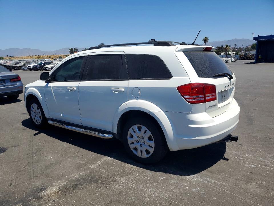 Продаж на аукціоні авто 2014 Dodge Journey, vin: 3C4PDCAB0ET102624, номер лоту: 60005626