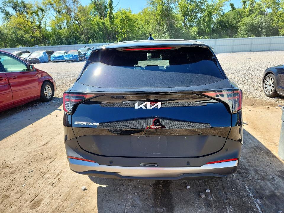 Продажа на аукционе авто 2026 Kia Sportage, vin: 5XYK23DF4TG363239, номер лота: 62841296